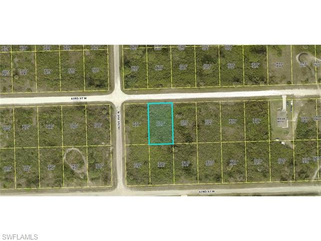 3117 63rd ST W, Lehigh Acres, FL 33971