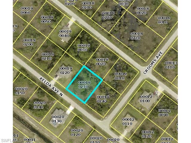 2024 Xelda AVE N, Lehigh Acres, FL 33971