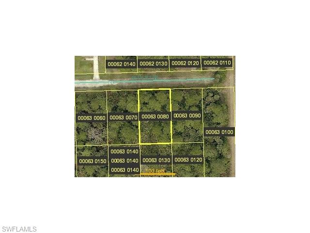 340565th St, Lehigh Acres, FL 33971