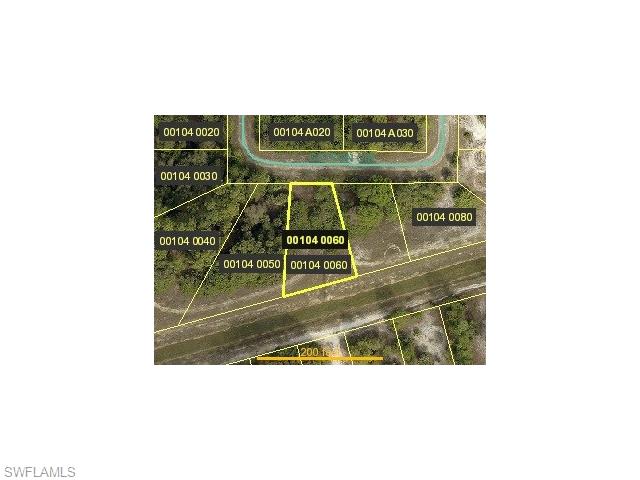 2521 Catron CIR, Lehigh Acres, FL 33971