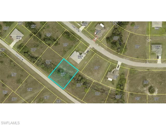 3918 21st ST W, Lehigh Acres, FL 33971