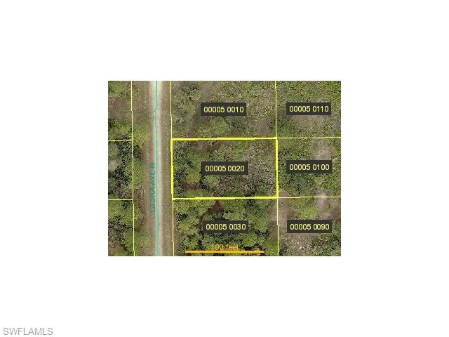 2812Laura Ave, Lehigh Acres, FL 33971
