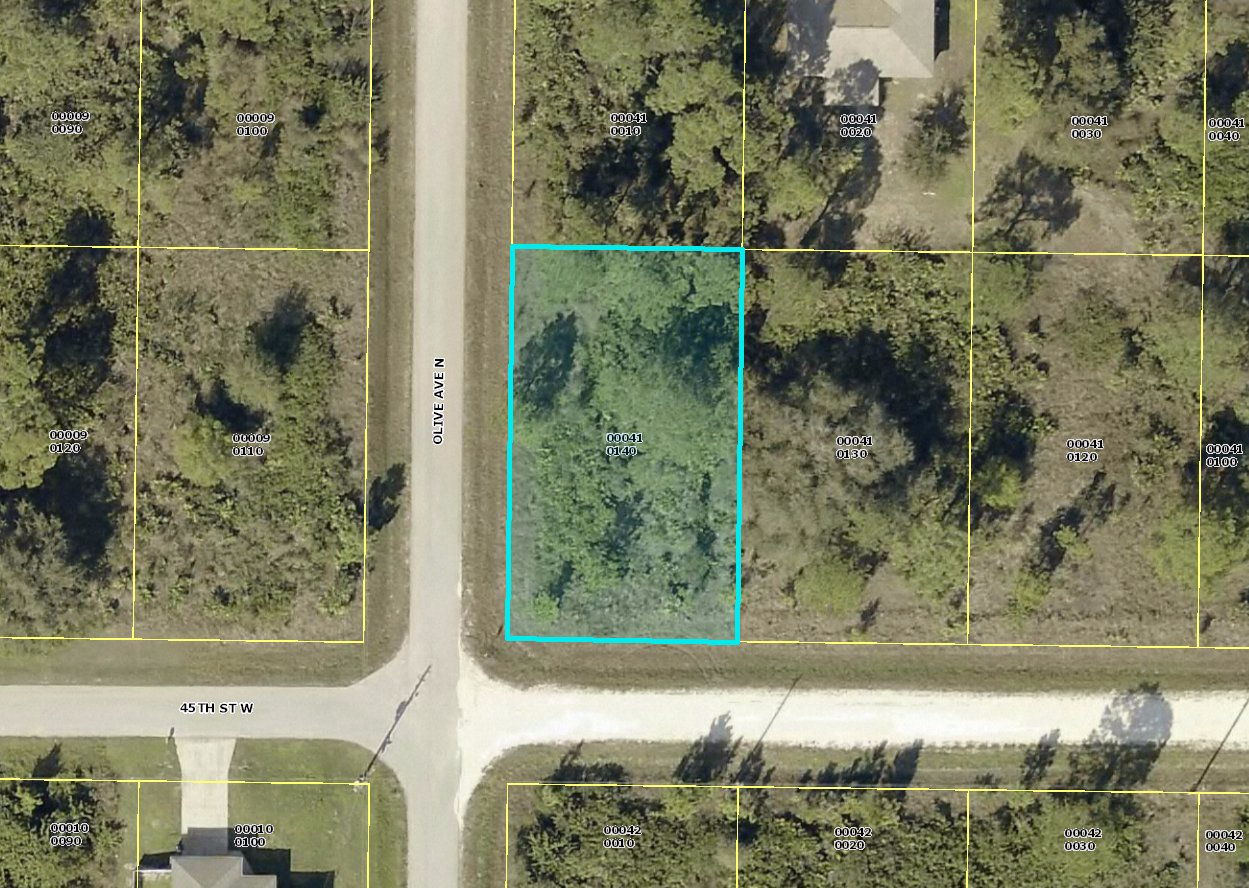 3112 45th St. W., Lehigh Acres, FL 33971