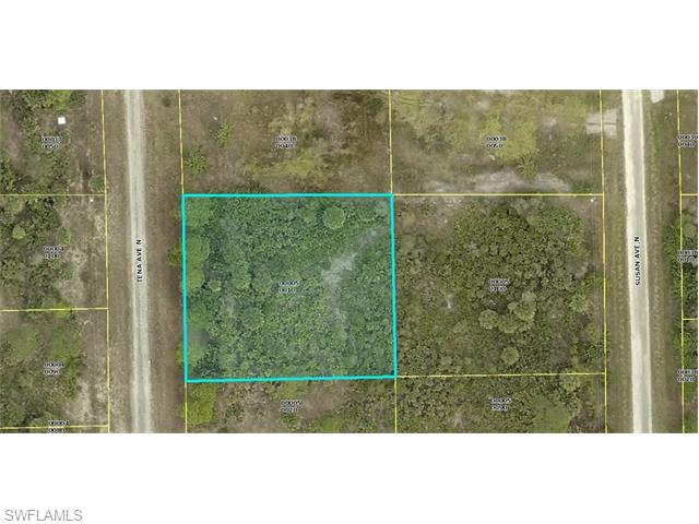 6008 Tena AVE N, Lehigh Acres, FL 33971