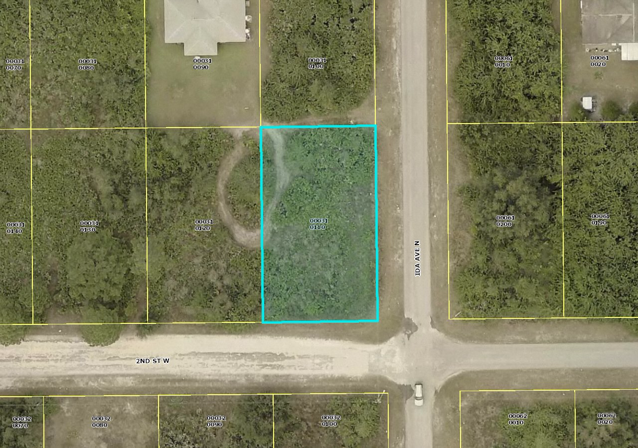 2900 2nd St. W., Lehigh Acres, FL 33971