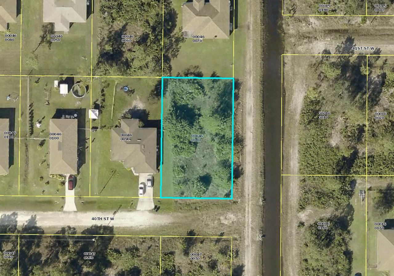 3100 40th St. W., Lehigh Acres, FL 33971