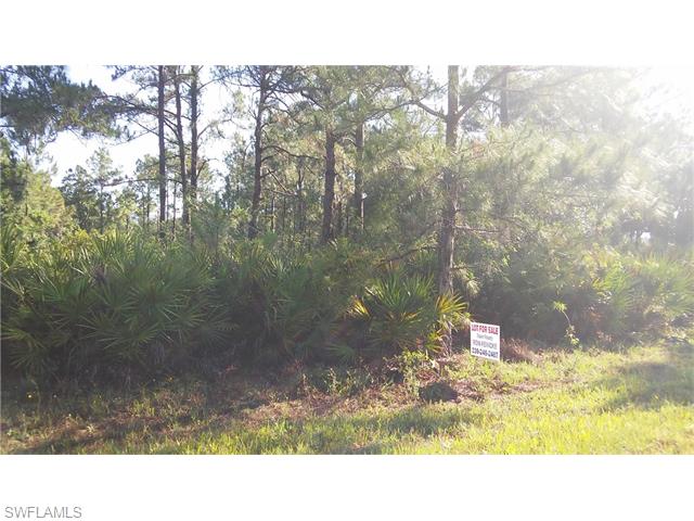 3214 45th ST W, Lehigh Acres, FL 33971