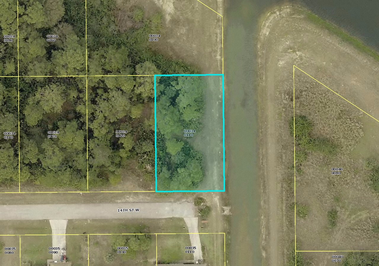 2800 14th St. W, Lehigh Acres, FL 33971