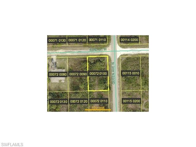 3301 63rd ST W, Lehigh Acres, FL 33971