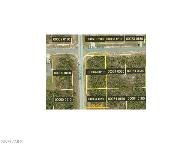 2719 69th ST W, Lehigh Acres, FL 33971