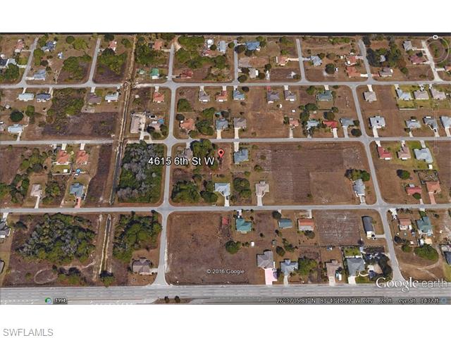 46156th St, Lehigh Acres, FL 33971