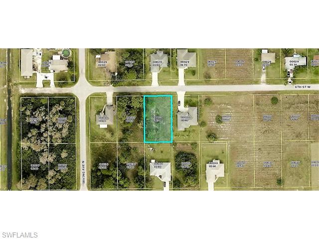 46156th St, Lehigh Acres, FL 33971