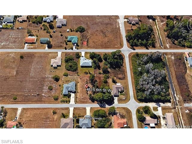 46156th St, Lehigh Acres, FL 33971