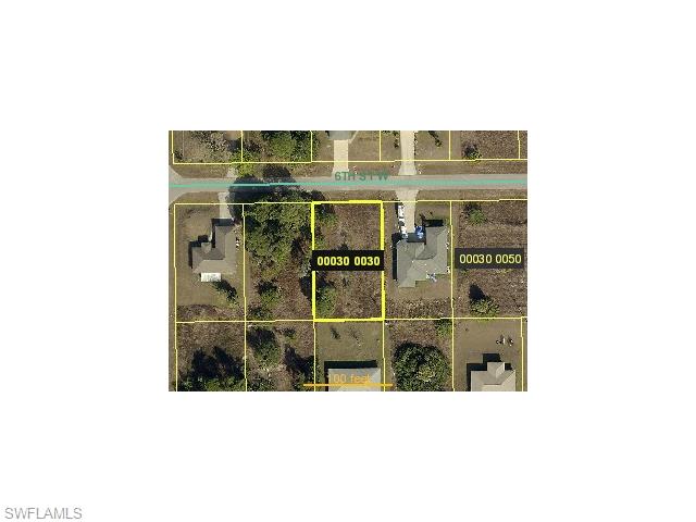 46156th St, Lehigh Acres, FL 33971