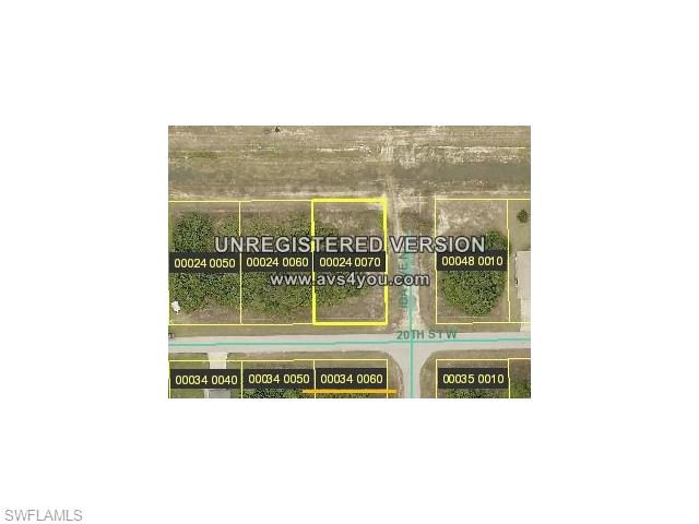2900 20th ST W, Lehigh Acres, FL 33971