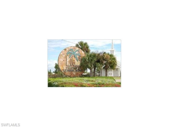 1004 Adeline AVE, Lehigh Acres, FL 33971