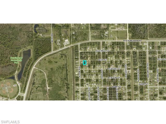 5569 Beck ST, Lehigh Acres, FL 33971