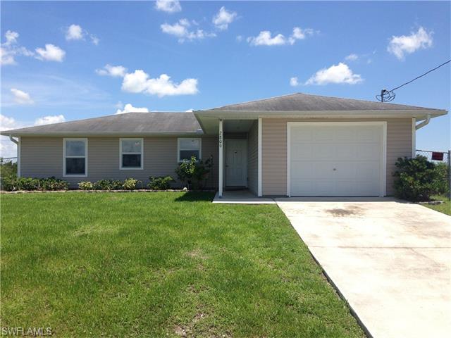 2809 66th ST W, Lehigh Acres, FL 33971