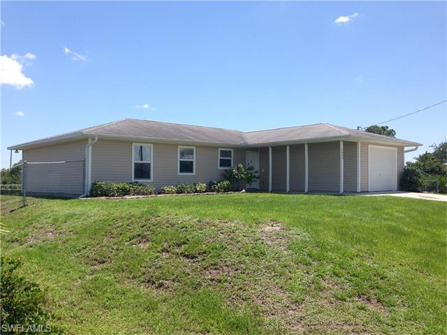 2809 66th ST W, Lehigh Acres, FL 33971