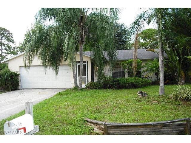 3308 17th ST W, Lehigh Acres, FL 33971