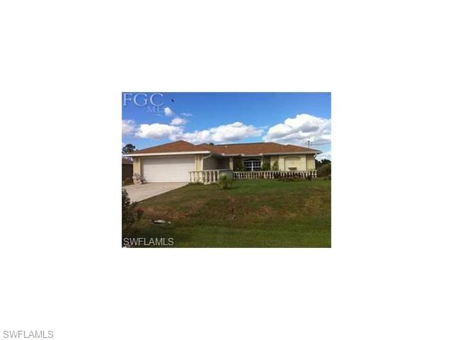3108 36th ST W, Lehigh Acres, FL 33971