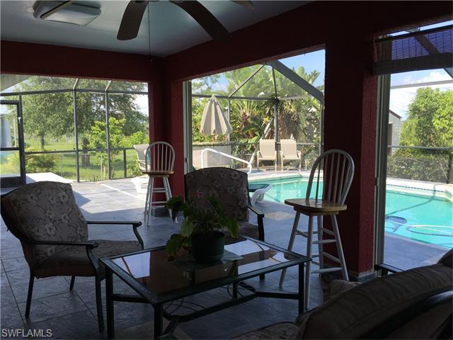 807 Grayhound AVE N, Lehigh Acres, FL 33971