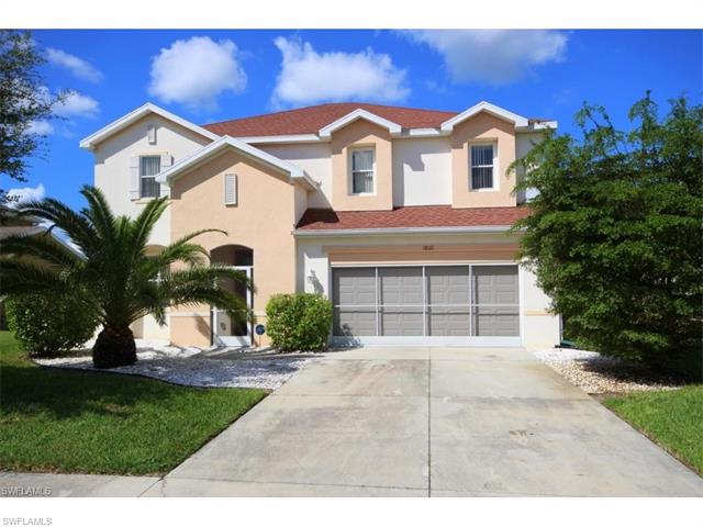 18121 Star Jasmine CT, Lehigh Acres, FL 33972