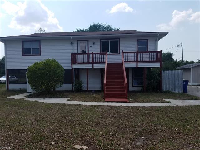 1817 Abbott AVE, Lehigh Acres, FL 33972