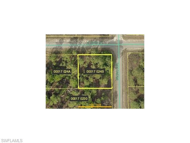 4206 E 10th ST, Lehigh Acres, FL 33972