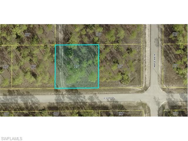 905 E 13th ST, Lehigh Acres, FL 33972