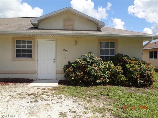 1500 W 12th ST, Lehigh Acres, FL 33972