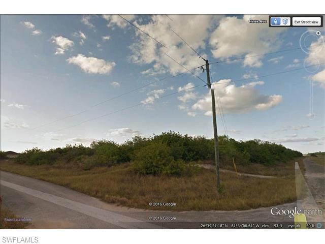 4507 E 15th ST, Lehigh Acres, FL 33972