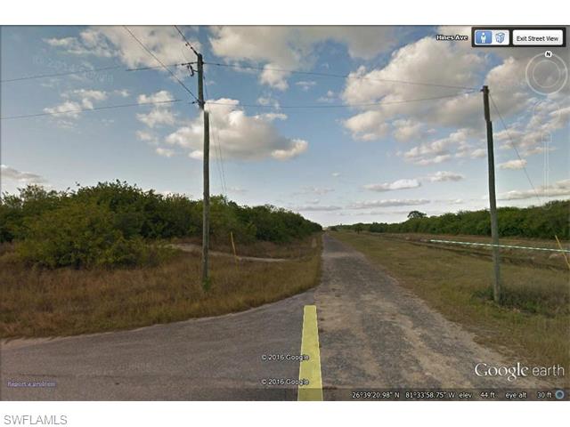 4507 E 15th ST, Lehigh Acres, FL 33972