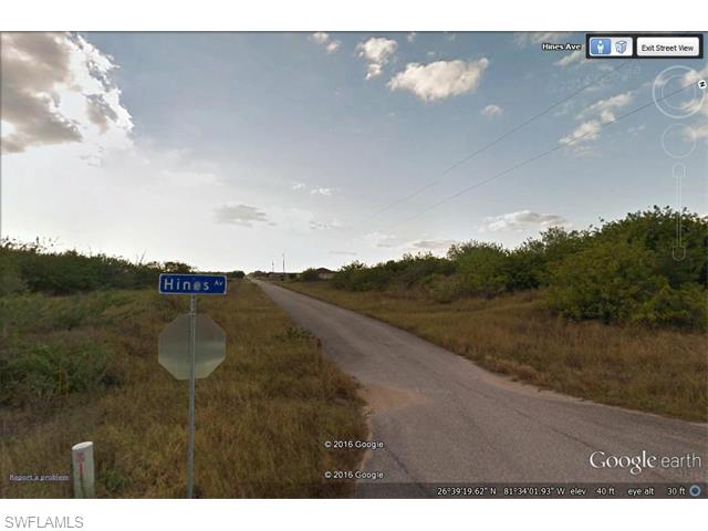 4507 E 15th ST, Lehigh Acres, FL 33972