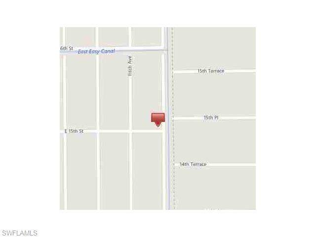 4507 E 15th ST, Lehigh Acres, FL 33972