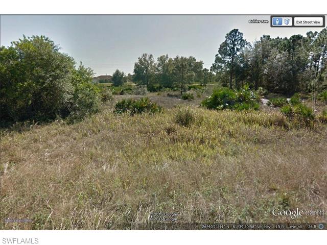 703 Kohler AVE, Lehigh Acres, FL 33972