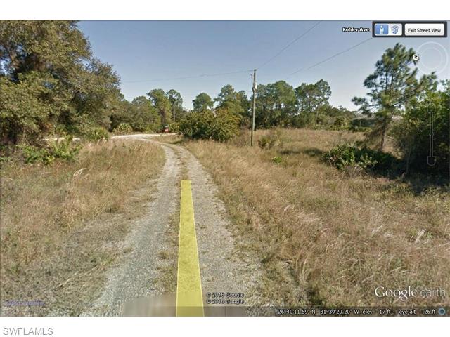 703 Kohler AVE, Lehigh Acres, FL 33972