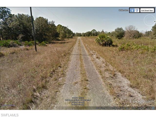 703 Kohler AVE, Lehigh Acres, FL 33972