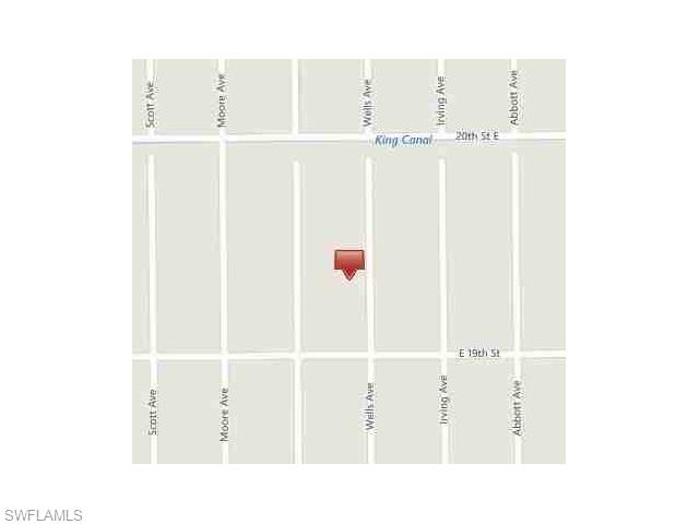 1909 Wells AVE, Lehigh Acres, FL 33972