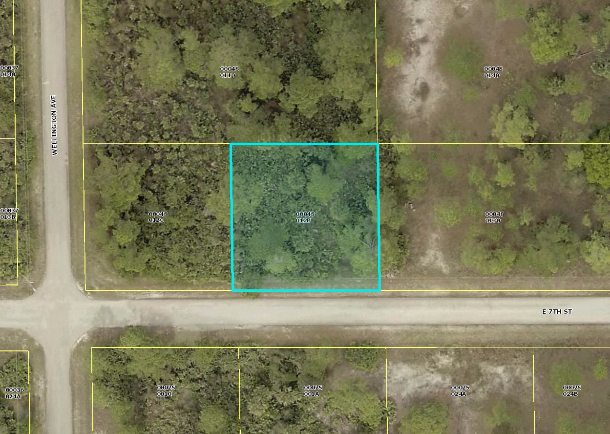 3503 E. 7th St., Lehigh Acres, FL 33972