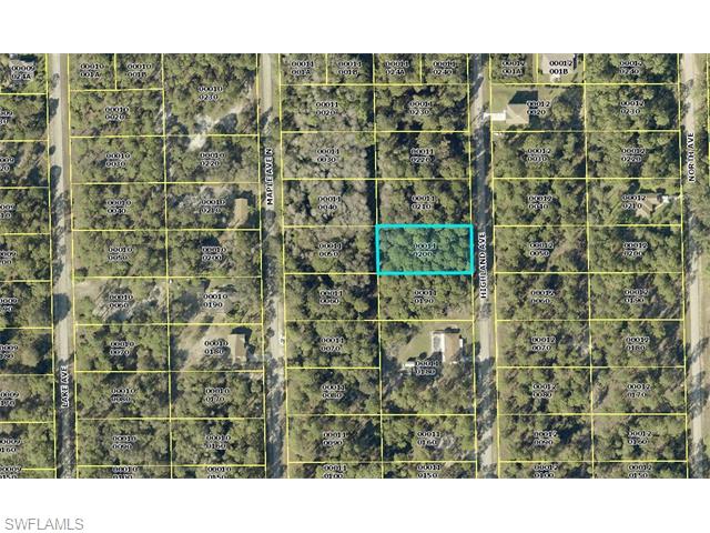 1615 Highland AVE, Lehigh Acres, FL 33972