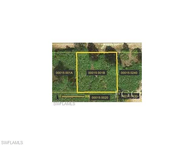 4400 E 6th ST, Lehigh Acres, FL 33972