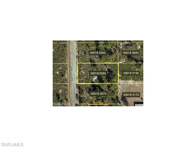 512 Louis AVE, Lehigh Acres, FL 33972