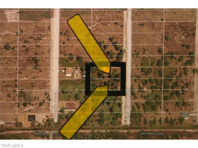 1209 State AVE, Lehigh Acres, FL 33972