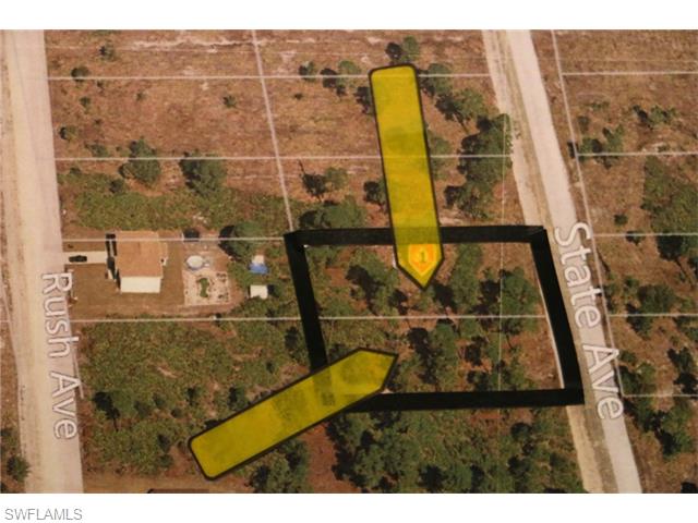 1207 State AVE, Lehigh Acres, FL 33972