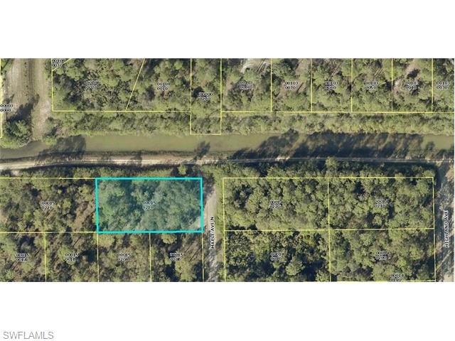 1723 Maple AVE N, Lehigh Acres, FL 33972