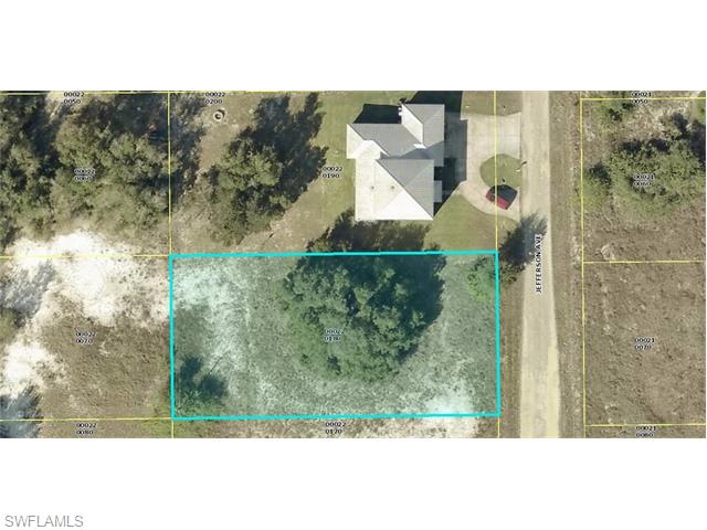 1711 Jefferson AVE, Lehigh Acres, FL 33972
