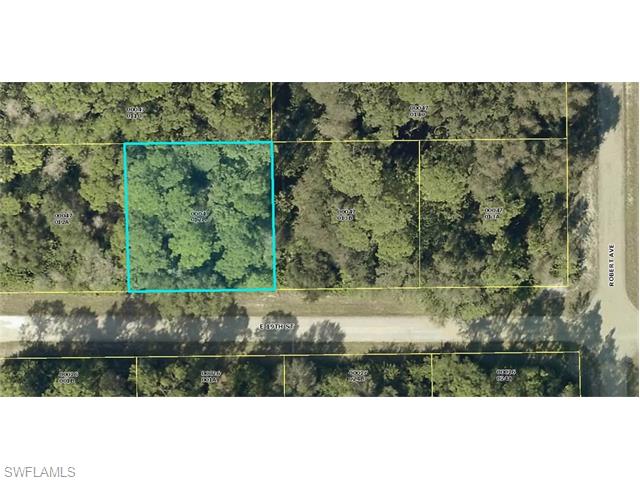 2403 E 19th ST, Lehigh Acres, FL 33972