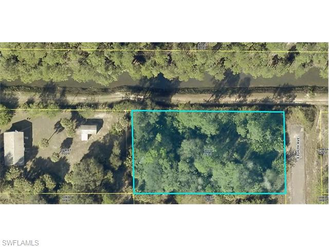 1721 8th AVE, Lehigh Acres, FL 33972