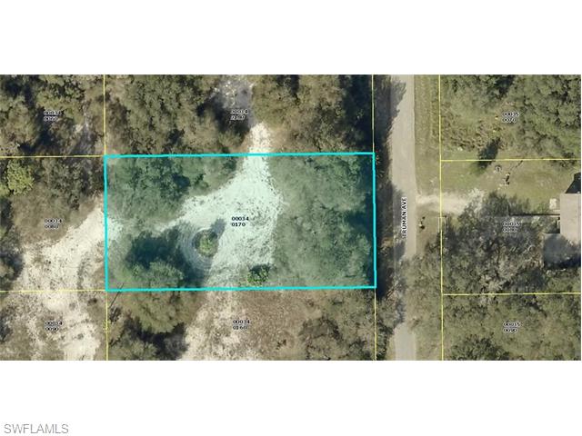 1809 Truman AVE, Lehigh Acres, FL 33972